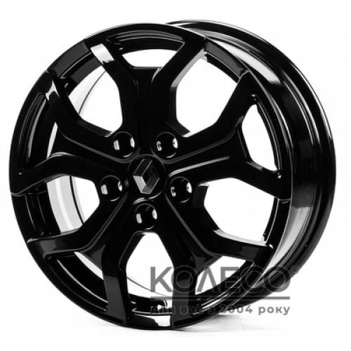 Replica RN896 W6.5 R16 PCD5x114.3 ET50 DIA66.1 GB