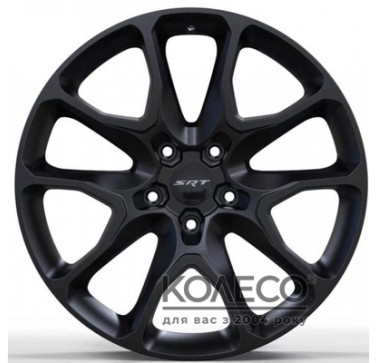 Replica FORGED DO8036 W8 R20 PCD5x127 ET50 DIA71.5 SB