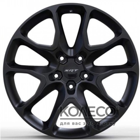 Replica FORGED DO8036 W8 R20 PCD5x127 ET50 DIA71.5 SB