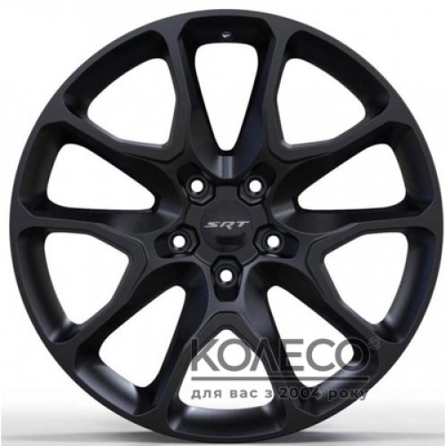 Replica FORGED DO8036 W8 R20 PCD5x127 ET50 DIA71.5 SB