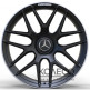 Replica FORGED MR095C W10 R21 PCD5x112 ET51 DIA66.5 SBLP