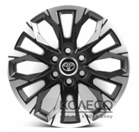 Диски Replica FORGED TY92927 W8.5 R20 PCD6x139.7 ET45 DIA95.1 SBwMF