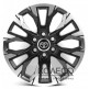 Replica FORGED TY92927 W8.5 R20 PCD6x139.7 ET45 DIA95.1 SBwMF