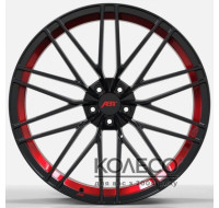 Диски Replica FORGED A92928 W10.5 R23 PCD5x112 ET15 DIA66.5 GB in Red