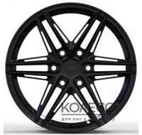 Диски WS FORGED WS22840 W8 R19 PCD6x139.7 ET25 DIA106.1 GB