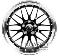 Диски CAST WHEELS CW0306 W8 R18 PCD5x114.3 ET35 DIA73.1
