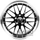 CAST WHEELS CW0306 W8 R18 PCD5x114.3 ET35 DIA73.1