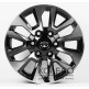Replica TY1743 W7.5 R18 PCD6x139.7 ET25 DIA106.1 GBMF