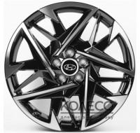 Диски Replica HND296 W7.5 R18 PCD5x114.3 ET50 DIA67.1 GBMF