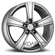 Mak Fuoco 5 W7 R17 PCD5x130 ET40 DIA71 HS