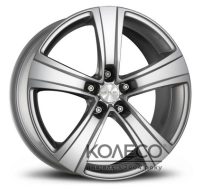 Диски Mak Fuoco 5 W7 R17 PCD5x130 ET40 DIA71 HS