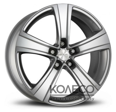 Mak Fuoco 5 W7 R17 PCD5x130 ET40 DIA71 HS