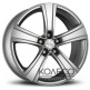 Mak Fuoco 5 W7 R17 PCD5x130 ET40 DIA71 HS
