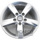 Volkswagen OEM 7p6601025a W7.5 R17 PCD5x130 ET50 DIA71.6 S