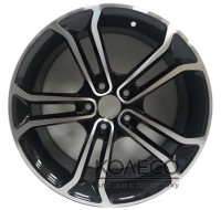 Диски Replica CT-1559 W7.5 R17 PCD5x108 ET50 DIA63.4 MB