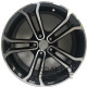 Replica CT-1559 W7.5 R17 PCD5x108 ET50 DIA63.4 MB