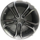 Replica CT-1559 W7.5 R17 PCD5x108 ET50 DIA63.4 MG