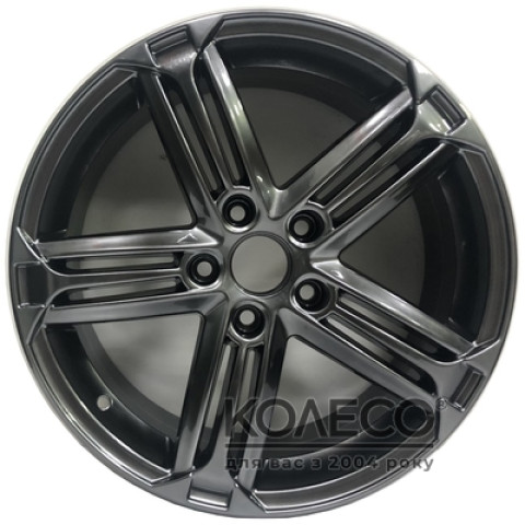 Replica CT-1018 W7 R17 PCD5x112 ET45 DIA57.1 HB