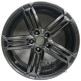 Replica CT-1018 W7 R17 PCD5x112 ET45 DIA57.1 HB
