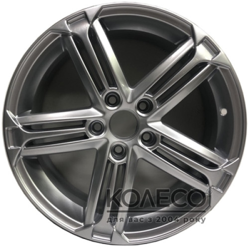 Replica CT-1018 W7 R17 PCD5x112 ET45 DIA57.1 HS