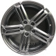 Replica CT-1018 W7 R17 PCD5x112 ET45 DIA57.1 HS
