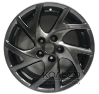Диски Replica CT-1925 W7 R17 PCD5x114.3 ET60 DIA67.1 HB