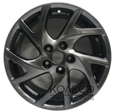 Replica CT-1925 W7 R17 PCD5x114.3 ET60 DIA67.1 HB