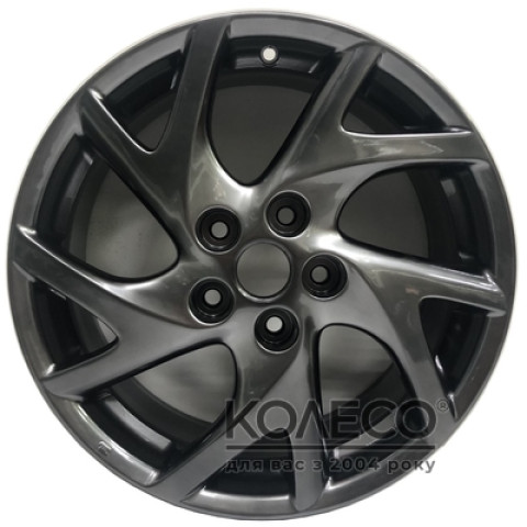 Replica CT-1925 W7 R17 PCD5x114.3 ET60 DIA67.1 HB