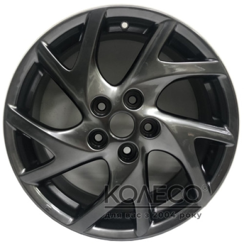 Replica CT-1925 W7 R17 PCD5x114.3 ET60 DIA67.1 HB