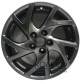 Replica CT-1925 W7 R17 PCD5x114.3 ET60 DIA67.1 HB