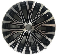 Диски Replica CT-1056 W8 R18 PCD5x112 ET45 DIA66.6 MB