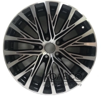 Диски Replica CT-1056 W8 R18 PCD5x112 ET45 DIA66.6 MB