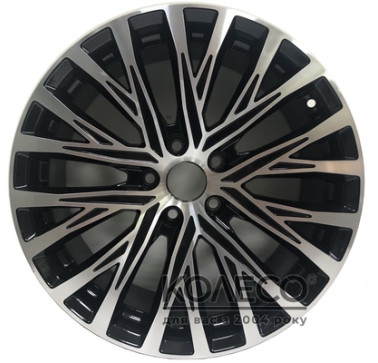 Replica CT-1056 W8 R18 PCD5x112 ET45 DIA66.6 MB