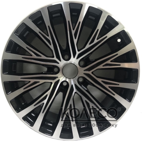 Replica CT-1056 W8 R18 PCD5x112 ET45 DIA66.6 MB