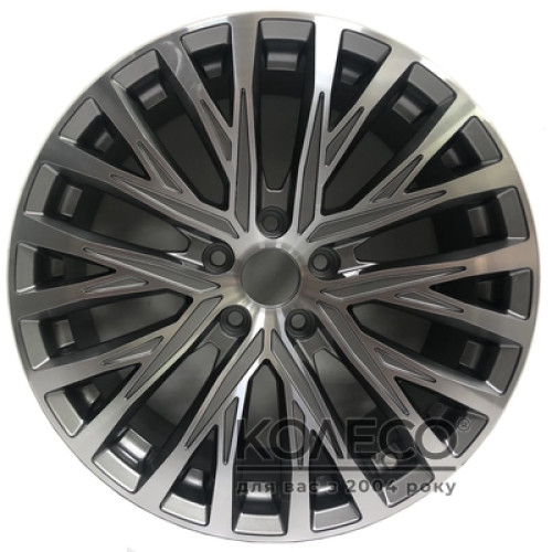 Replica CT-1056 W8 R18 PCD5x112 ET45 DIA66.6 MG