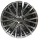 Replica CT-1056 W8 R18 PCD5x112 ET45 DIA66.6 MG