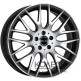 Mak Arrow W8 R19 PCD5x112 ET33 DIA66.6 BMr