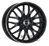 Диски Mak Arrow W9.5 R20 PCD5x112 ET57 DIA66.6 GBMR