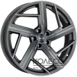 Mak Qvattro W9.5 R21 PCD5x112 ET20 DIA66.45 BT