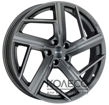 Mak Qvattro W8.5 R20 PCD5x112 ET38 DIA57.1 BT