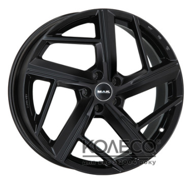 Mak Qvattro W9 R20 PCD5x112 ET30 DIA66.45 GB