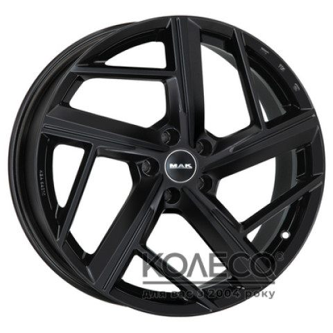 Mak Qvattro W9 R20 PCD5x112 ET30 DIA66.45 GB