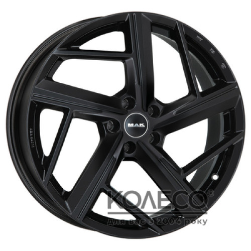 Mak Qvattro W9 R20 PCD5x112 ET30 DIA66.45 GB
