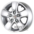 Mak HD W6.5 R16 PCD5x120 ET45 DIA65.1 S