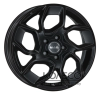 Диски Mak Express W7 R17 PCD5x120 ET60 DIA65.1 GB