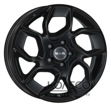 Mak Express W7 R17 PCD5x108 ET46 DIA65.1 GB