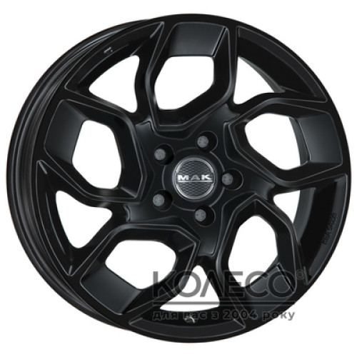 Mak Express W7 R17 PCD5x108 ET46 DIA65.1 GB