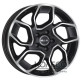 Mak Express W7 R17 PCD5x120 ET60 DIA65.1 BMr