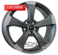 Диски WSP Italy AUDI (W572) Lipari W8 R19 PCD5x112 ET45 DIA57.1 Polish