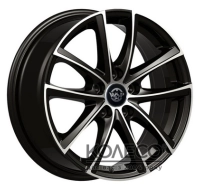 Диски WSP Italy AUDI (WD001) Plastin W7 R17 PCD5x112 ET40 DIA57.1 GBP